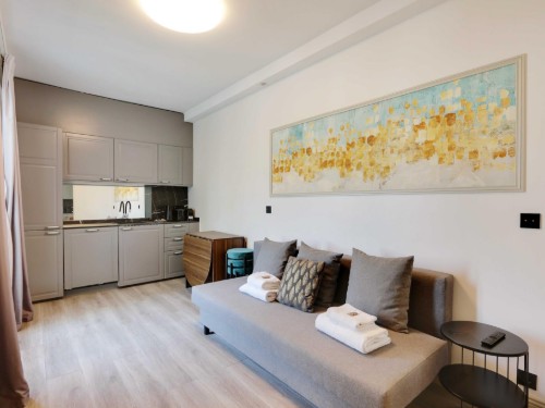 Ferielejlighed - 6 personer -  - 75011 - Paris