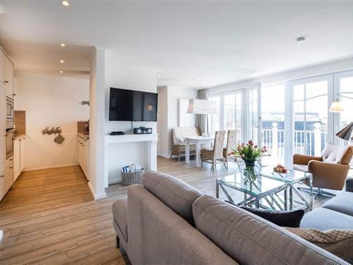 Ferielejlighed - 4 personer -  - Alleestraße - 25761 - Büsum