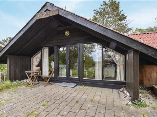 Sommerhus - 6 personer -  - Langøvej - Langø - 5390 - Martofte