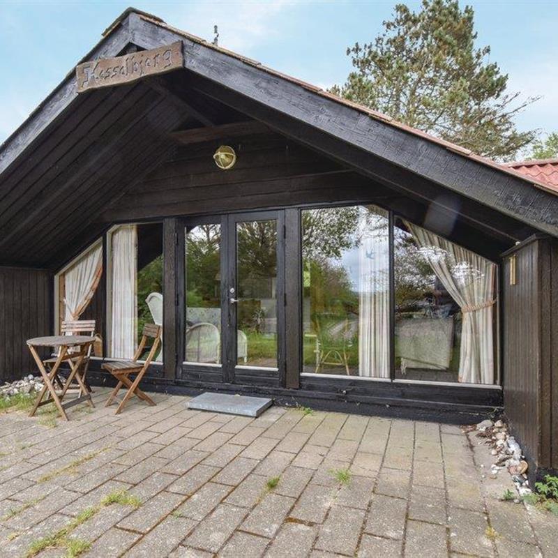 Ferienhaus - 6 Personen -  - Langøvej - Langö - 5390 - Martofte
