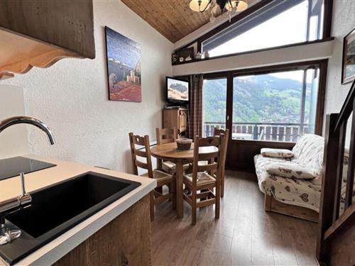 Feriehus / leilighet - 4 personer -  - 74220 - La Clusaz