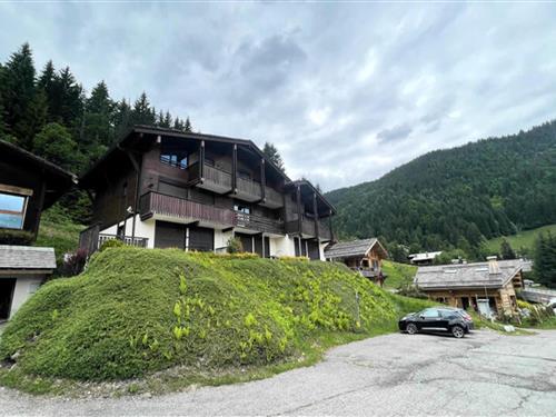 Sommerhus - 4 personer -  - 74220 - La Clusaz