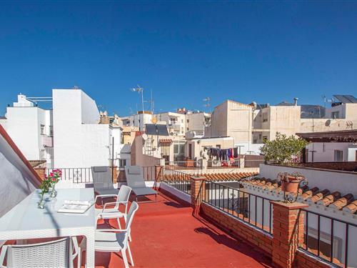 Holiday apartment - 4 persons -  - Calle San Pedro - 29780 - Nerja