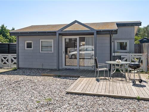 Holiday home - 4 persons -  - Østre Strandvej - Hasmark - 5450 - Otterup