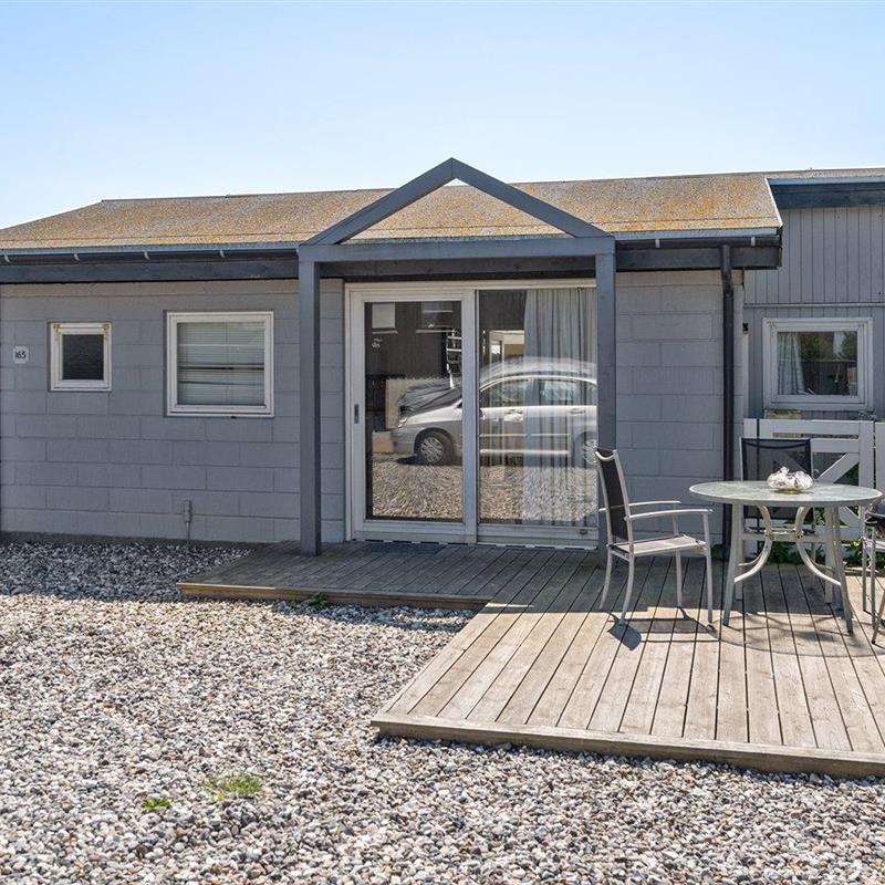 Ferienhaus - 4 Personen -  - Østre Strandvej - Hasmark - 5450 - Otterup