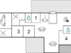 Billede 24 - Plantegning