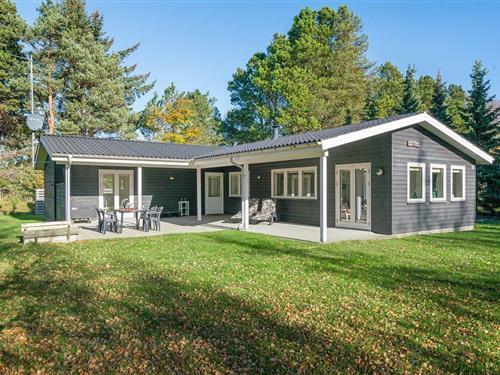 Sommerhus - 8 personer -  - Slåenvej - Hou - 9370 - Hals