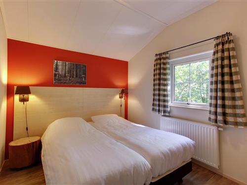 Bungalow - 6 personer -  - 7722SE - Dalfsen