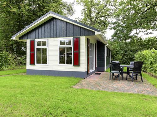 Bungalow - 6 persons -  - 7722SE - Dalfsen