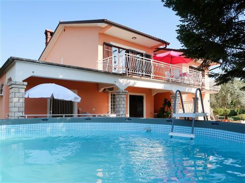 Holiday apartment - 3 persons -  - Labin - 52231