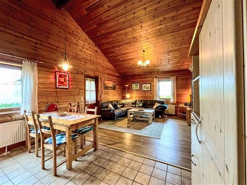 Ferienhaus - 2 Personen -  - Adenau - 53520