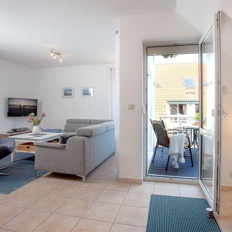 Ferielejlighed - 5 personer -  - Weidenweg - 17449 - Karlshagen