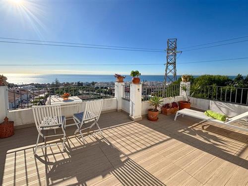 Sommerhus - 6 personer -  - Calle Albatros - 29738 - Torre De Benagalbon