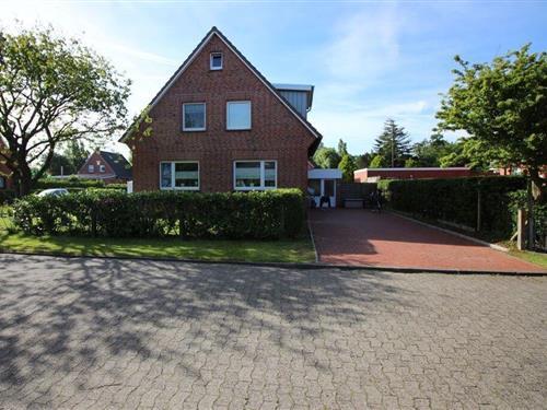 Holiday Home/Apartment - 3 persons -  - 26757 - Borkum