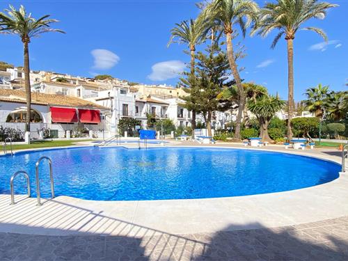 Sommerhus - 6 personer -  - 29780 - Nerja