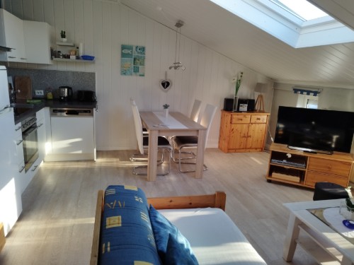 Ferienwohnung - 2 Personen -  - Kellenhusener Weg - 23747 - Dahme
