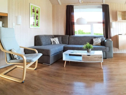  - 4 personer -  - Neu Seeland 42 (dorf 3 - Otterndorf, Nordsee - 21762 - Lüneburg