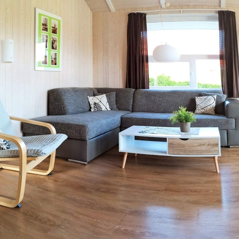  - 4 personer -  - Neu Seeland 42 (dorf 3 - Otterndorf, Nordsee - 21762 - Lüneburg