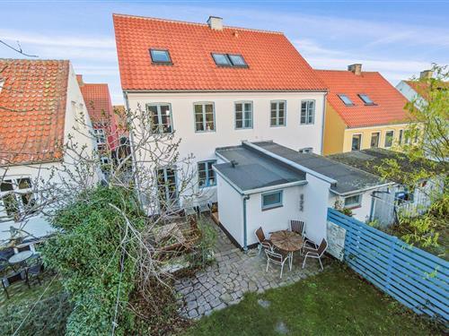 Ferienhaus - 10 Personen -  - Løkkegade - 3760 - Gudhjem