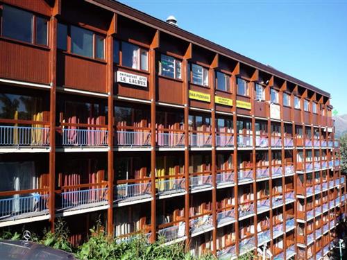 Semesterlägenhet - 4 personer -  - 73700 - Bourg St Maurice