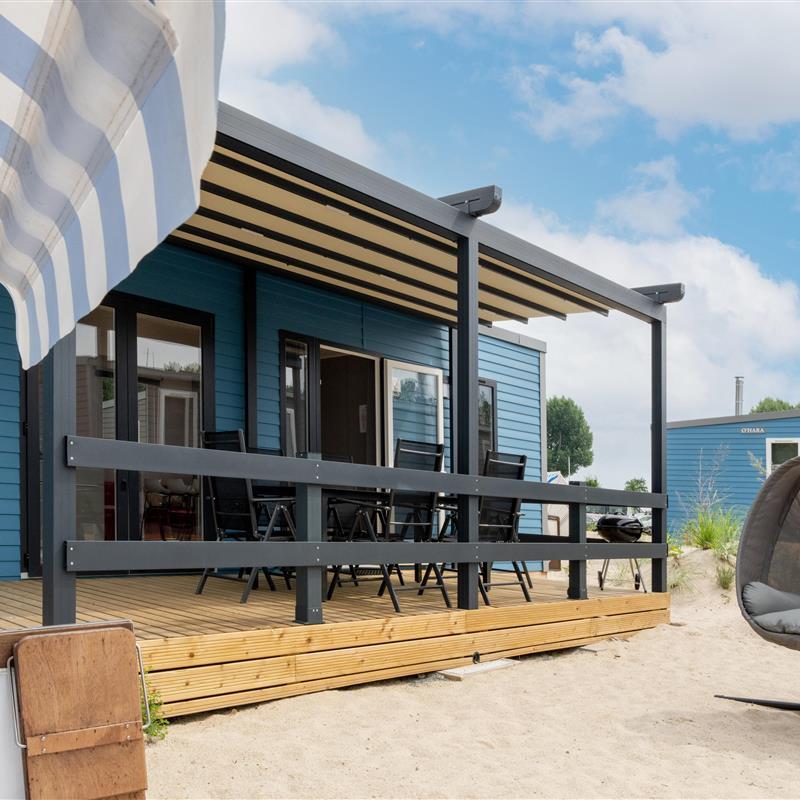 Sommerhus - 6 personer -  - Strandallee - 23683 - Scharbeutz