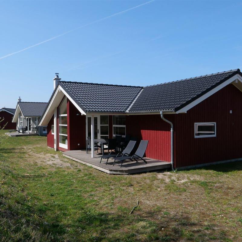 Sommerhus - 8 personer -  - Strandstraße - 23775 - Großenbrode