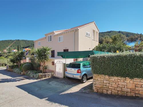 Ferielejlighed - 5 personer -  - Racisce - Korcula-Racisce - 20264 - Racisce