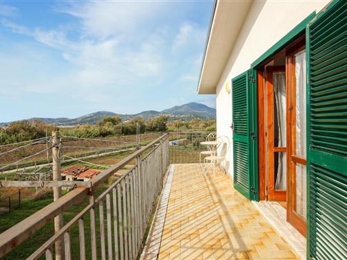 Ferielejlighed - 4 personer -  - Via Foce snc - 84040 - Casal Velino