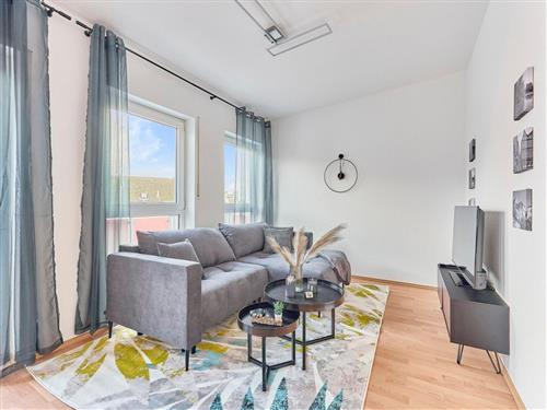 Holiday apartment - 4 persons -  - Ste.-Foy-Straße - 65549 - Limburg An Der Lahn