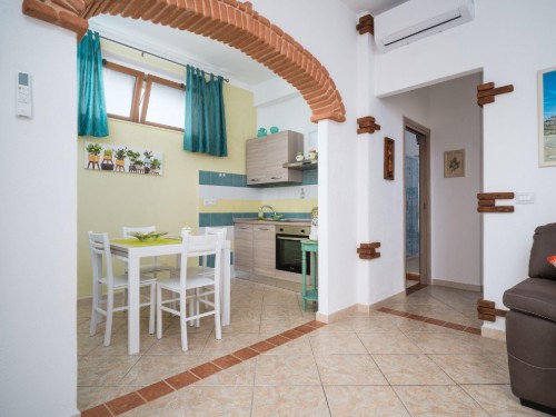 Holiday apartment - 1 person -  - 08020 - Agrustos
