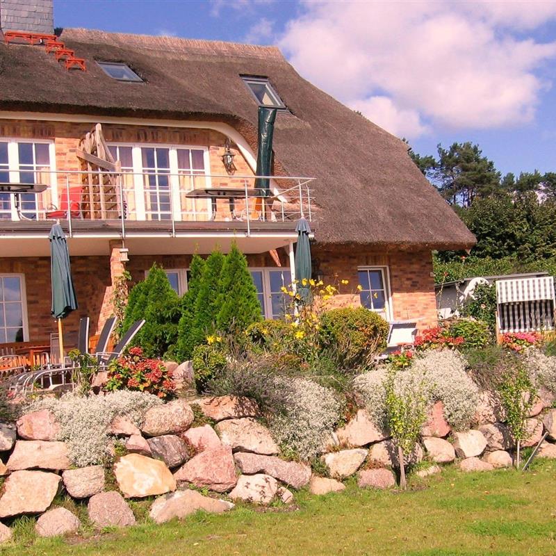 Ferielejlighed - 6 personer -  - Boddenstraße - 18586 - Groß Zicker