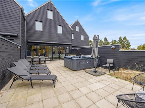 Sommerhus - 6 personer -  - Gl. Skolevej - 6857 - Blåvand