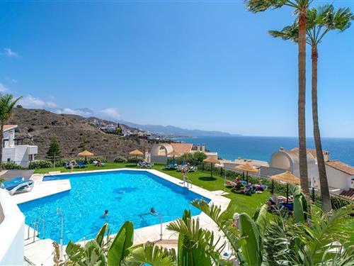 Ferielejlighed - 4 personer -  - 29793 - Torrox Costa