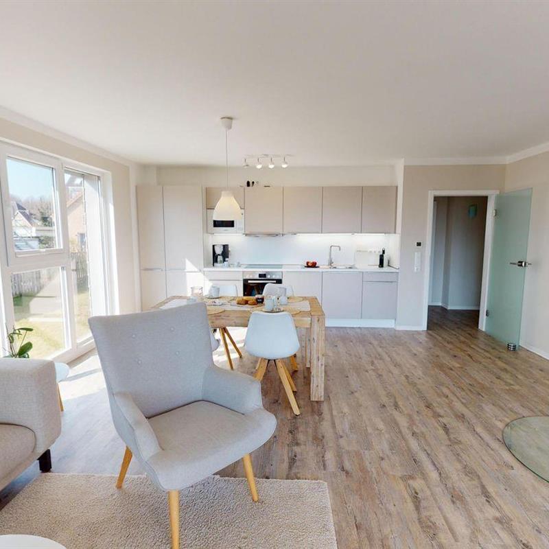 Ferielejlighed - 4 personer -  - Fischerstraße - 23743 - Grömitz