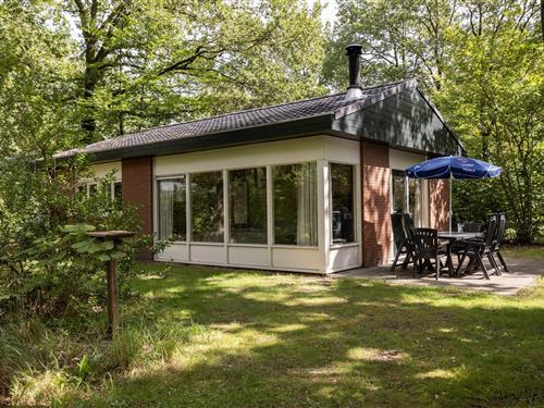 Holiday Home/Apartment - 6 persons -  - 3881SE - Putten