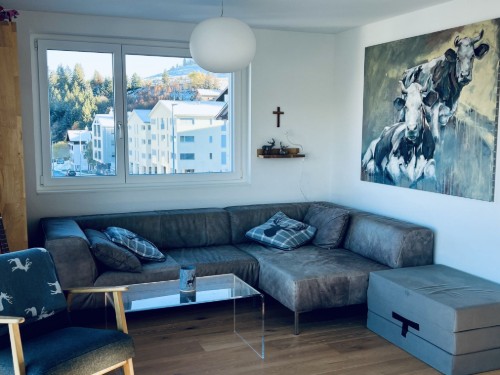 Ferieleilighet - 6 personer -  - 8898 - Flumserberg Tannenbodenalp
