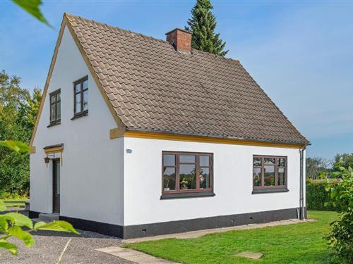 Ferienhaus - 5 Personen -  - Aalborgvej - Aså - 9330 - Dronninglund