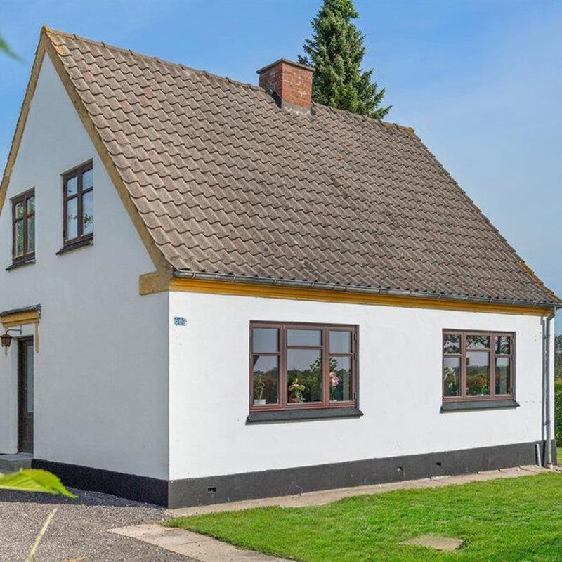 Ferienhaus - 5 Personen -  - Aalborgvej - Aså - 9330 - Dronninglund