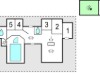 Billede 30 - Plantegning