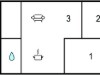 Billede 16 - Plantegning