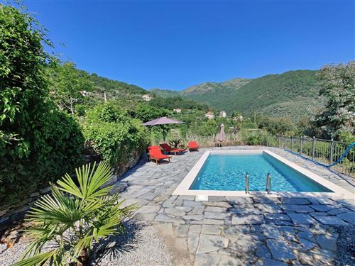 Fritidshus - 6 personer -  - Tavole - 18020