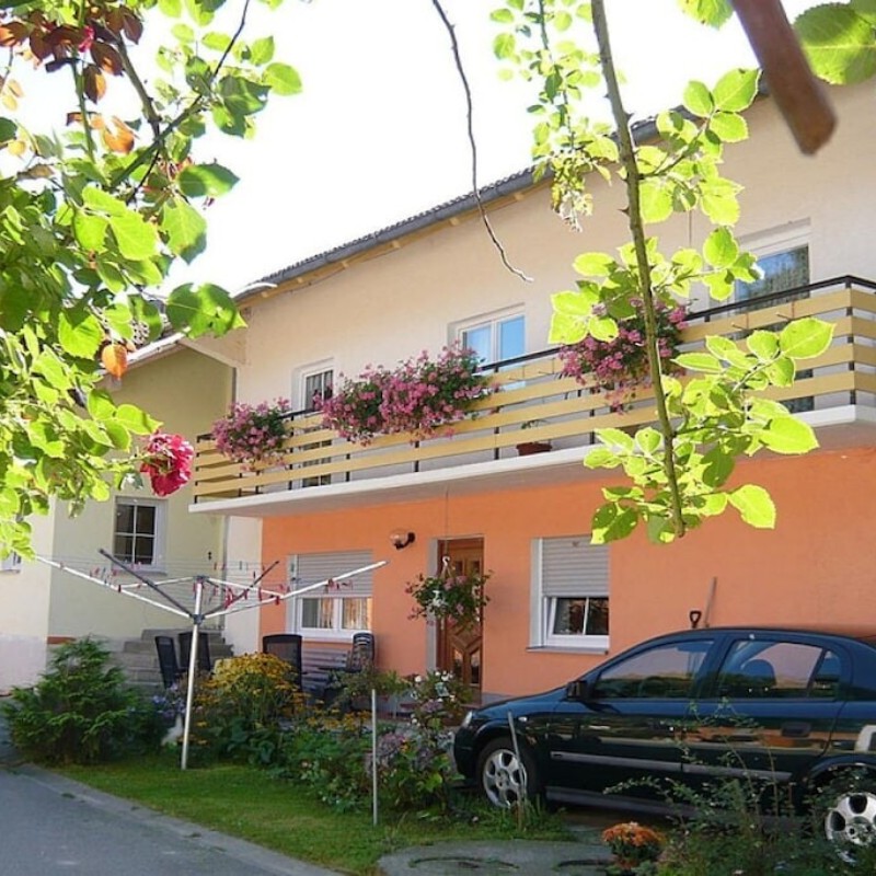 Sommerhus - 2 personer -  - 93453 - Neukirchen B. Hl. Blut