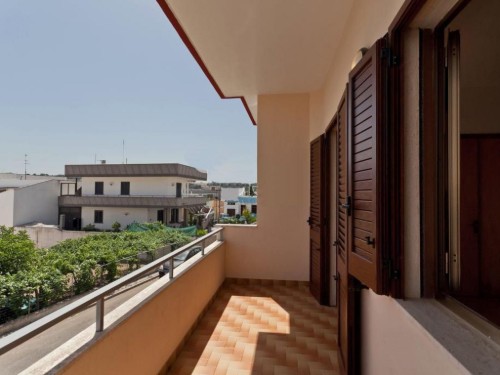 Holiday apartment - 4 persons -  - 73050 - Marina Di Pescoluse