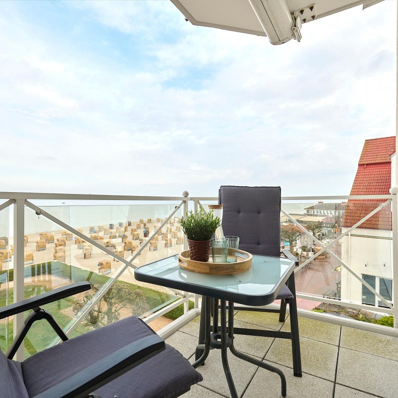 Ferielejlighed - 2 personer -  - Strandstr. - 24235 - Laboe