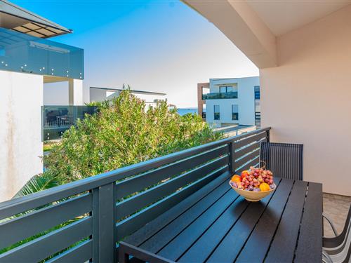 Ferielejlighed - 4 personer -  - Ulica Laz X - 23234 - Vir