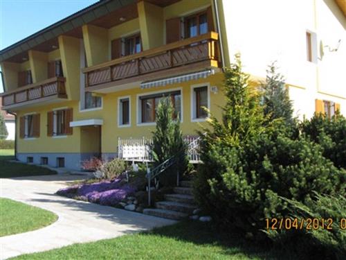 Bondegård - 2 personer -  - Drauwaldweg - 9580 - Villach-Drobollach Am Faa