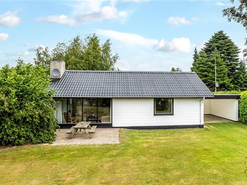Ferienhaus - 6 Personen -  - Humlevænget - Marielyst - 4873 - Väggerlöse