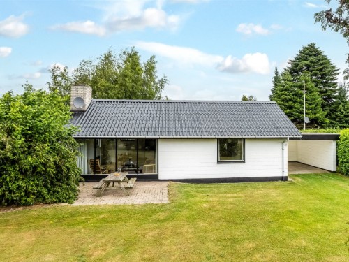 Sommerhus - 6 personer -  - Humlevænget - Marielyst - 4873 - Væggerløse