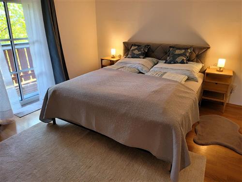 Holiday Home/Apartment - 4 persons -  - Salzburgerstraße - 5084 - Walserberg