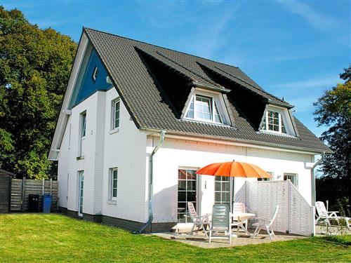 Holiday Home/Apartment - 6 persons -  - Weidenstr. - 18374 - Zingst